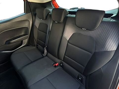 renault, clio, 1.0 tce equilibre, otomatik, benzin 2.el otomobil | renew 23