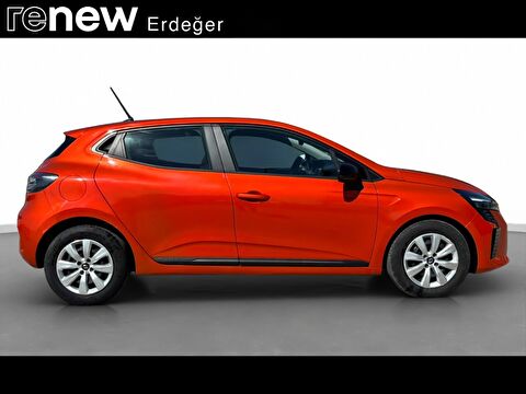 renault, clio, 1.0 tce equilibre, otomatik, benzin 2.el otomobil | renew 5