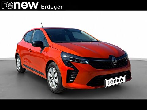 renault, clio, 1.0 tce equilibre, otomatik, benzin 2.el otomobil | renew 9