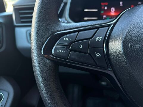 renault, clio, 1.0 tce equilibre, otomatik, benzin 2.el otomobil | renew 20