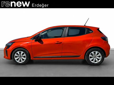 renault, clio, 1.0 tce equilibre, otomatik, benzin 2.el otomobil | renew 4