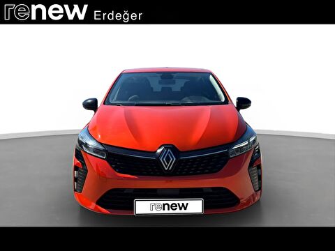 renault, clio, 1.0 tce equilibre, otomatik, benzin 2.el otomobil | renew 6