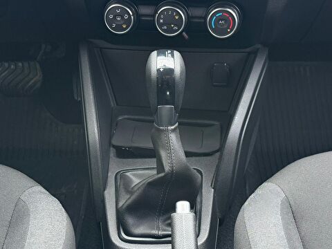 dacia, duster, suv 1.3 tce comfort edc, otomatik, benzin + lpg 2.el otomobil | renew 21