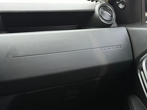 dacia, duster, suv 1.3 tce comfort edc, otomatik, benzin + lpg 2.el otomobil | renew 23