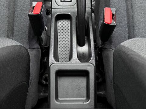 dacia, duster, suv 1.3 tce comfort edc, otomatik, benzin + lpg 2.el otomobil | renew 22