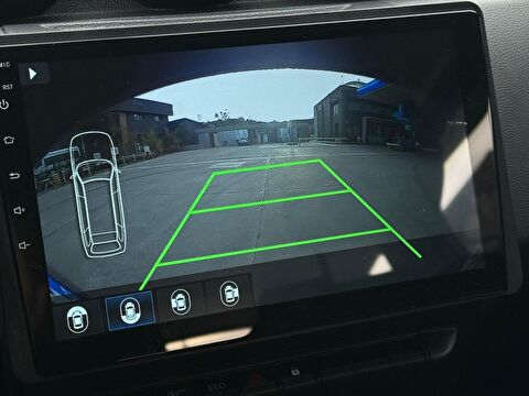 dacia, duster, suv 1.3 tce comfort edc, otomatik, benzin + lpg 2.el otomobil | renew 20