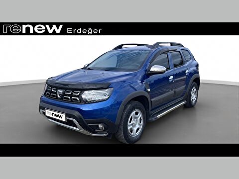 SUV 1.3 Tce Comfort EDC, 2. el otomobil | renew