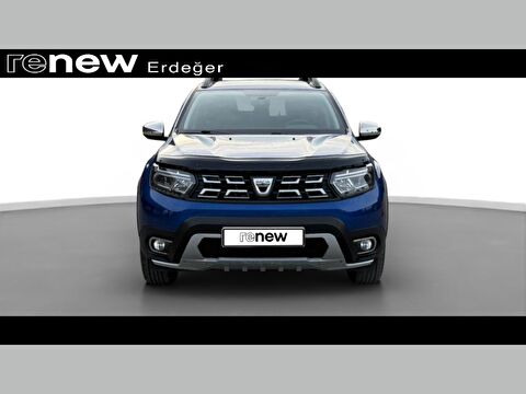 dacia, duster, suv 1.3 tce comfort edc, otomatik, benzin + lpg 2.el otomobil | renew 29