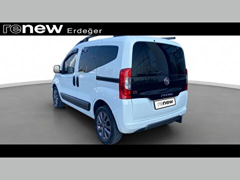 fiat, fiorino, combi 1.3 multijet 100.yıl özel seri, manuel, dizel 2.el otomobil | renew 24