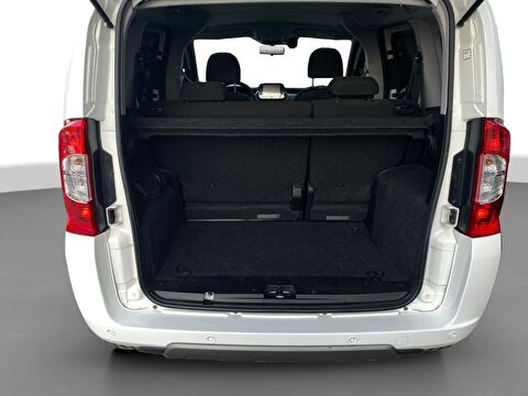 fiat, fiorino, combi 1.3 multijet 100.yıl özel seri, manuel, dizel 2.el otomobil | renew 6