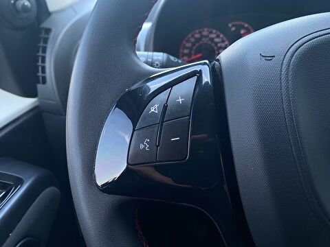 fiat, fiorino, combi 1.3 multijet 100.yıl özel seri, manuel, dizel 2.el otomobil | renew 15