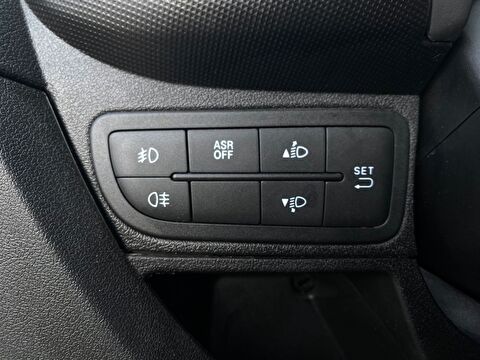 fiat, fiorino, combi 1.3 multijet 100.yıl özel seri, manuel, dizel 2.el otomobil | renew 18