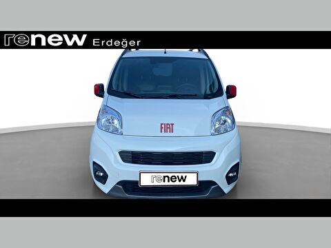 fiat, fiorino, combi 1.3 multijet 100.yıl özel seri, manuel, dizel 2.el otomobil | renew 23