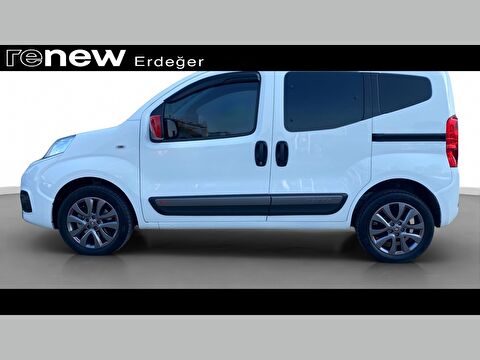 fiat, fiorino, combi 1.3 multijet 100.yıl özel seri, manuel, dizel 2.el otomobil | renew 4