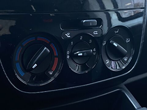 fiat, fiorino, combi 1.3 multijet 100.yıl özel seri, manuel, dizel 2.el otomobil | renew 10