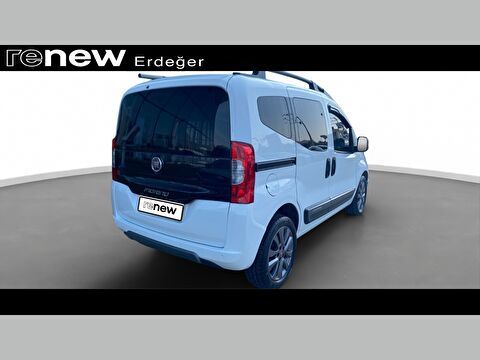 fiat, fiorino, combi 1.3 multijet 100.yıl özel seri, manuel, dizel 2.el otomobil | renew 3