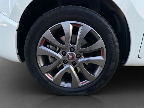 fiat, fiorino, combi 1.3 multijet 100.yıl özel seri, manuel, dizel 2.el otomobil | renew 5