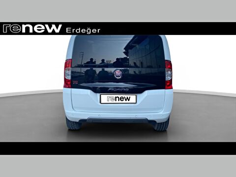 fiat, fiorino, combi 1.3 multijet 100.yıl özel seri, manuel, dizel 2.el otomobil | renew 22