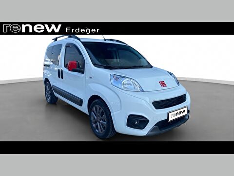 fiat, fiorino, combi 1.3 multijet 100.yıl özel seri, manuel, dizel 2.el otomobil | renew 25