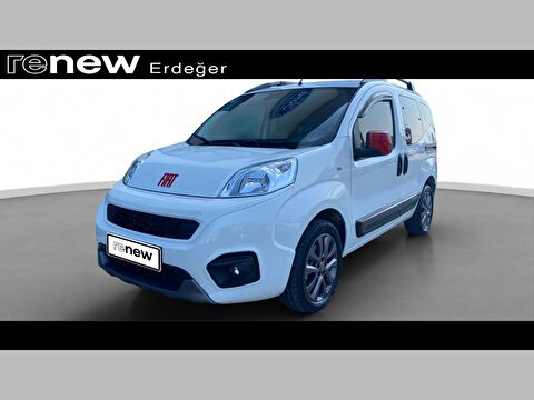 Combi 1.3 MultiJet 100.Yıl Özel Seri, 2. el otomobil | renew