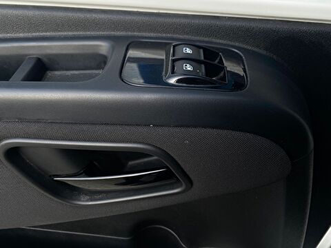 fiat, fiorino, combi 1.3 multijet 100.yıl özel seri, manuel, dizel 2.el otomobil | renew 17