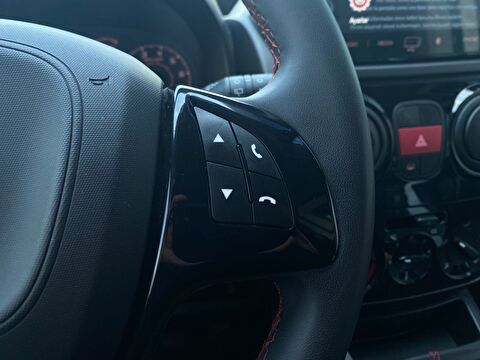 fiat, fiorino, combi 1.3 multijet 100.yıl özel seri, manuel, dizel 2.el otomobil | renew 16