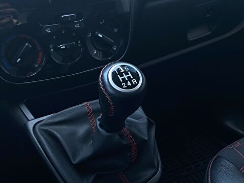 fiat, fiorino, combi 1.3 multijet 100.yıl özel seri, manuel, dizel 2.el otomobil | renew 12