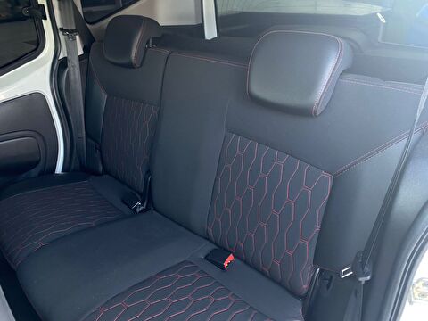 fiat, fiorino, combi 1.3 multijet 100.yıl özel seri, manuel, dizel 2.el otomobil | renew 14