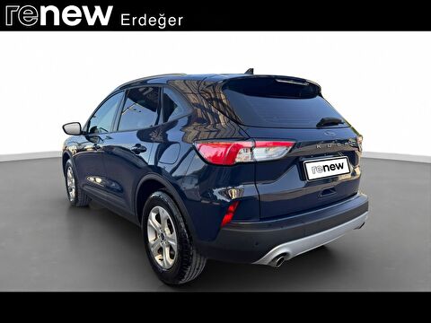 ford, kuga, 1.5 ecoboost style, manuel, benzin 2.el otomobil | renew 9