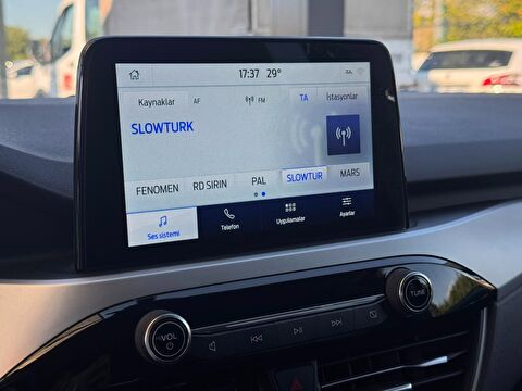 ford, kuga, 1.5 ecoboost style, manuel, benzin 2.el otomobil | renew 16