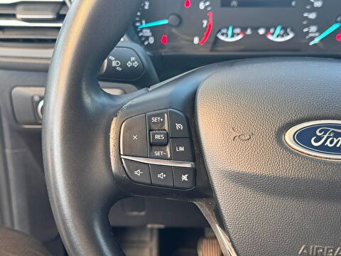 ford, kuga, 1.5 ecoboost style, manuel, benzin 2.el otomobil | renew 19