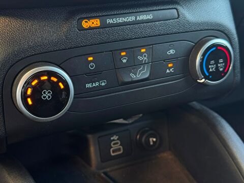 ford, kuga, 1.5 ecoboost style, manuel, benzin 2.el otomobil | renew 21