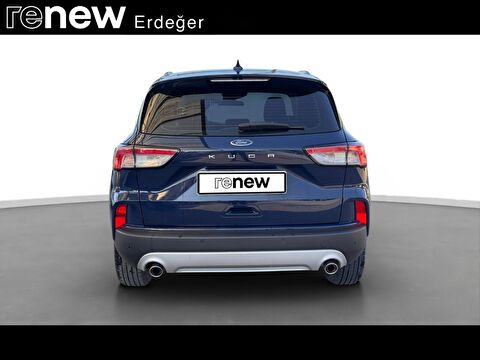 ford, kuga, 1.5 ecoboost style, manuel, benzin 2.el otomobil | renew 8