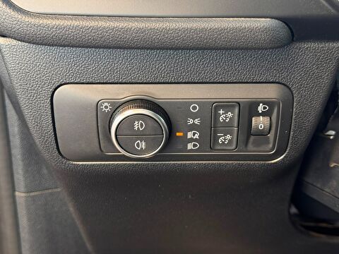 ford, kuga, 1.5 ecoboost style, manuel, benzin 2.el otomobil | renew 22