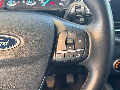 ford, kuga, 1.5 ecoboost style, manuel, benzin 2.el otomobil | renew 18
