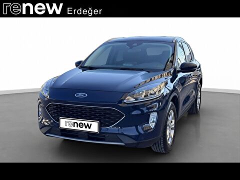 1.5 EcoBoost Style, 2. el otomobil | renew