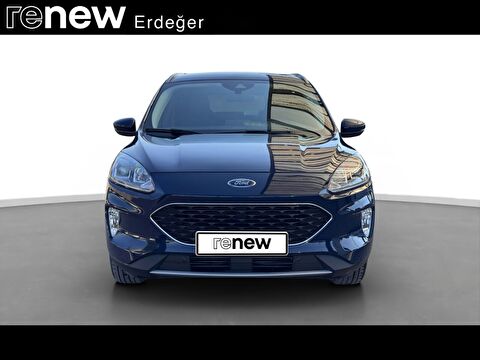 ford, kuga, 1.5 ecoboost style, manuel, benzin 2.el otomobil | renew 7
