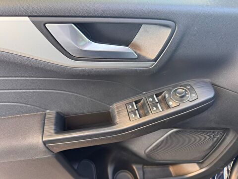 ford, kuga, 1.5 ecoboost style, manuel, benzin 2.el otomobil | renew 24