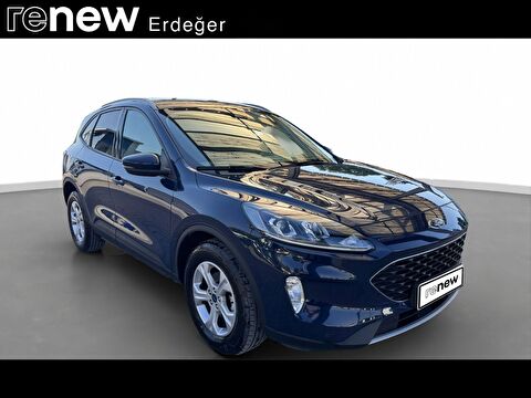 ford, kuga, 1.5 ecoboost style, manuel, benzin 2.el otomobil | renew 6