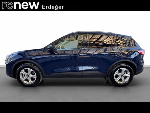ford, kuga, 1.5 ecoboost style, manuel, benzin 2.el otomobil | renew 4
