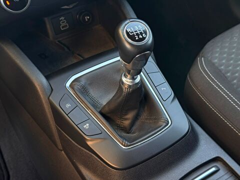 ford, kuga, 1.5 ecoboost style, manuel, benzin 2.el otomobil | renew 15