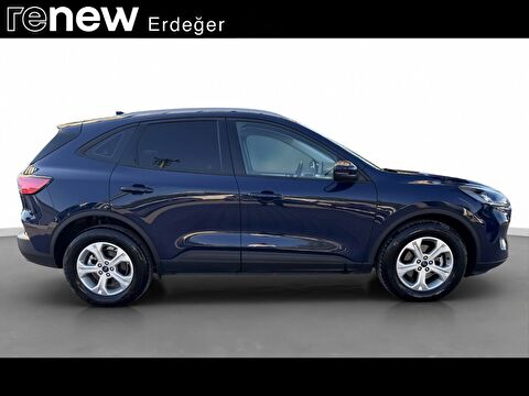 ford, kuga, 1.5 ecoboost style, manuel, benzin 2.el otomobil | renew 5