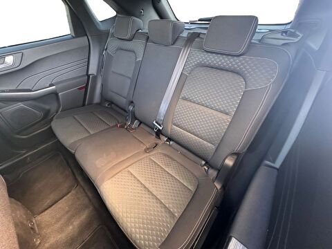 ford, kuga, 1.5 ecoboost style, manuel, benzin 2.el otomobil | renew 26