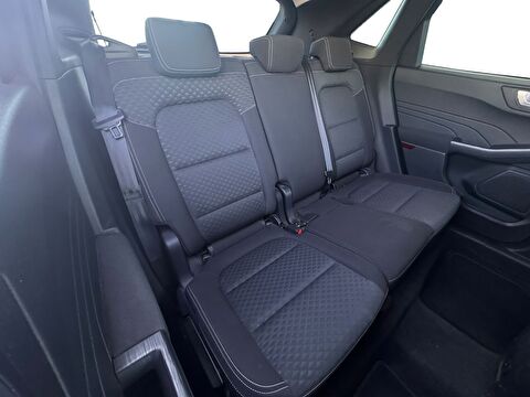 ford, kuga, 1.5 ecoboost style, manuel, benzin 2.el otomobil | renew 25