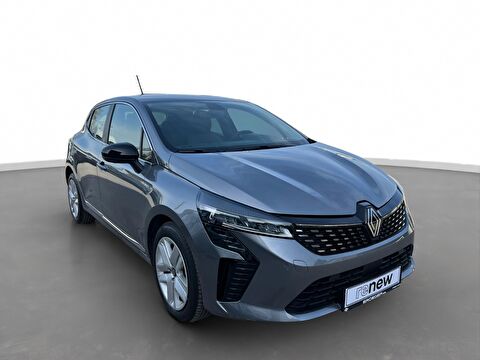 Renault, Clio, Hatchback 1.0 TCe Evolution X-Tronic, Otomatik, Benzin 2. el otomobil | renew Mobile