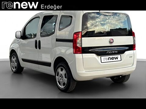 fiat, fiorino, combi 1.3 multijet pop, manuel, dizel 2.el otomobil | renew 9