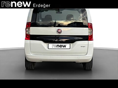 fiat, fiorino, combi 1.3 multijet pop, manuel, dizel 2.el otomobil | renew 8