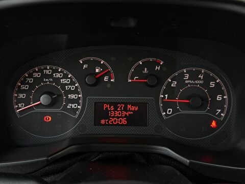 fiat, fiorino, combi 1.3 multijet pop, manuel, dizel 2.el otomobil | renew 14