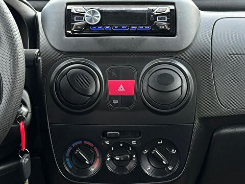 fiat, fiorino, combi 1.3 multijet pop, manuel, dizel 2.el otomobil | renew 15