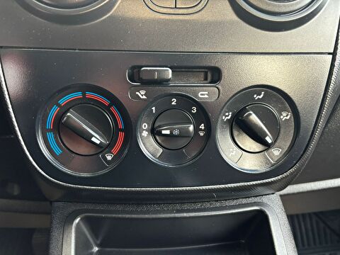 fiat, fiorino, combi 1.3 multijet pop, manuel, dizel 2.el otomobil | renew 18